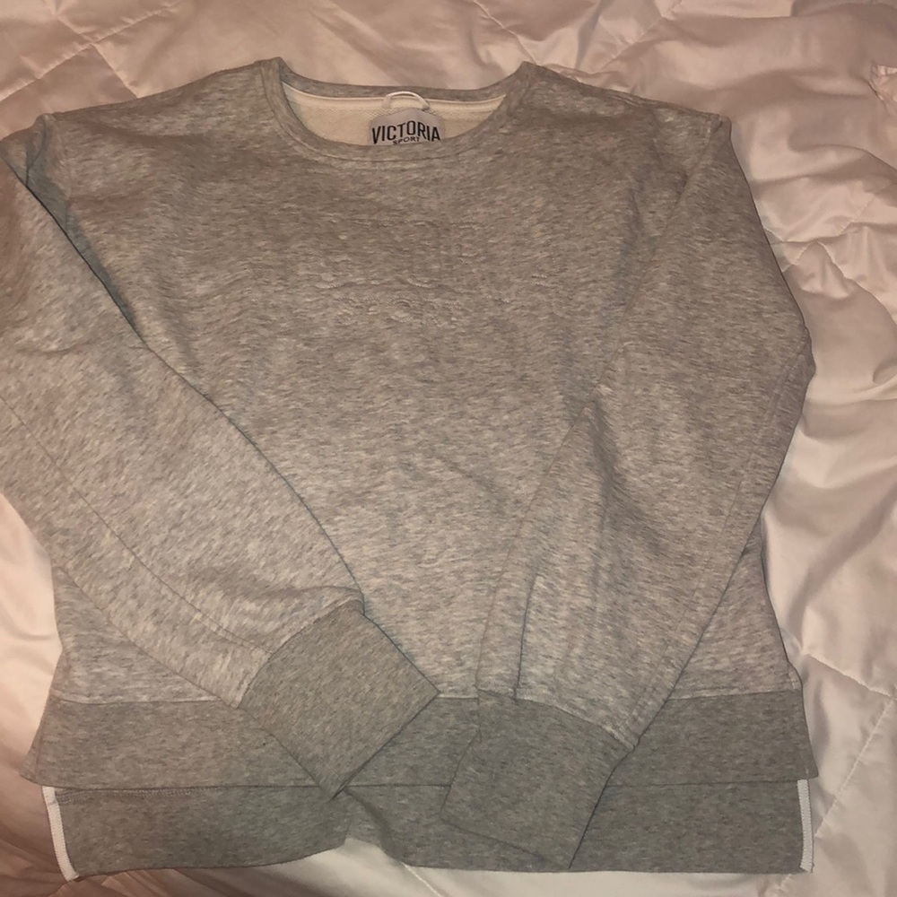 Victoria’s secret sport sweatshirt